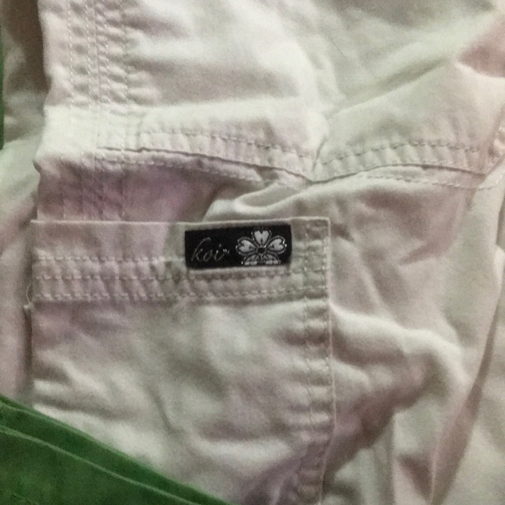 Scrub pants - Picture 3 of 3